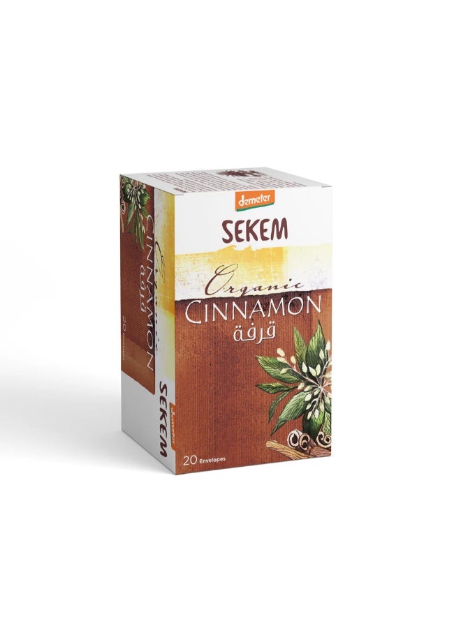 Sekem Cinnamon Premium 20 Filter