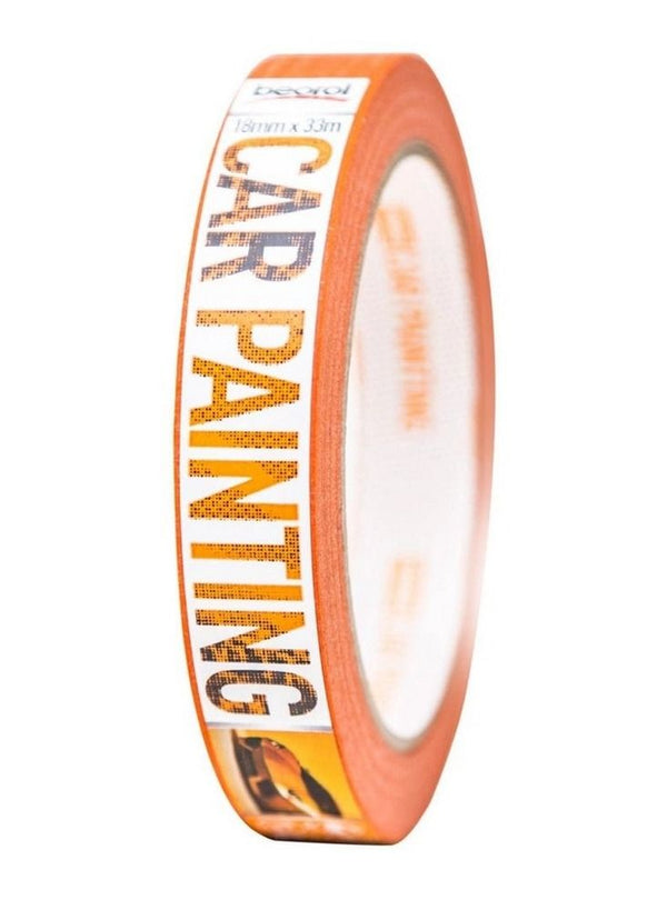 Beorol Car Painter Masking Tape 18mm x 33m
