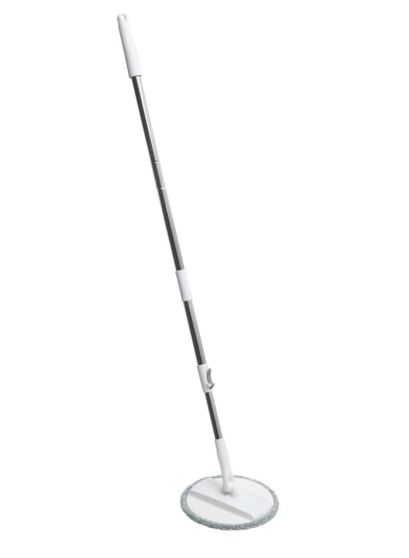 Scotch Brite T6 Spin Mop & Bucket Set