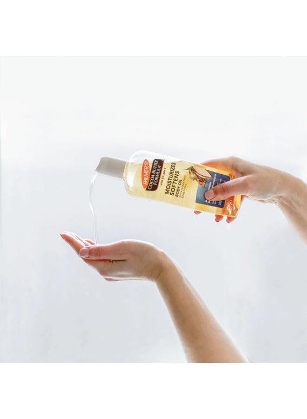 Palmer's Cocoa Butter Body Oil 250 ML
