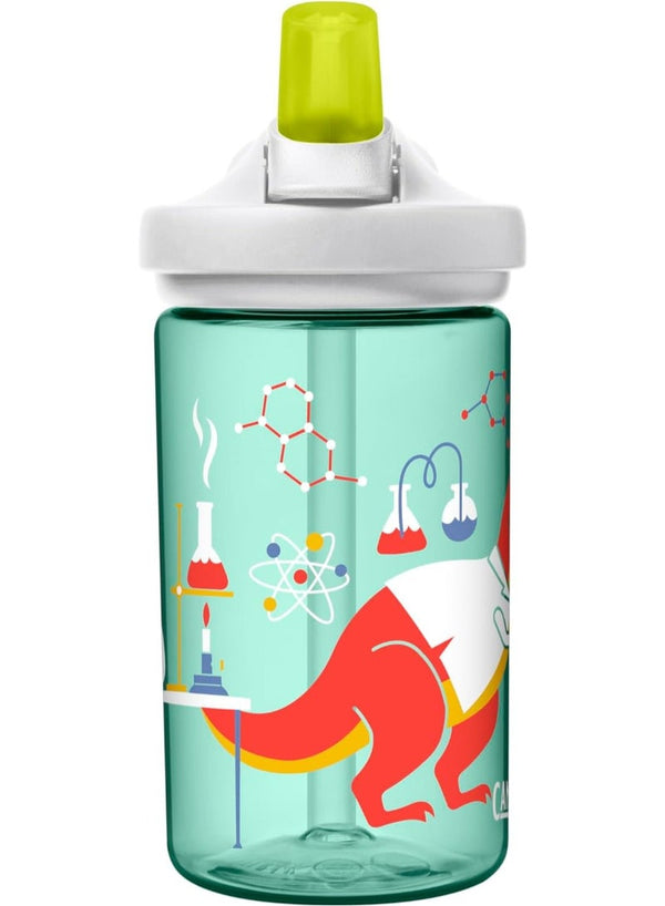 CAMELBAK Eddy+ 14Oz Kids Dino Bistle Bottle