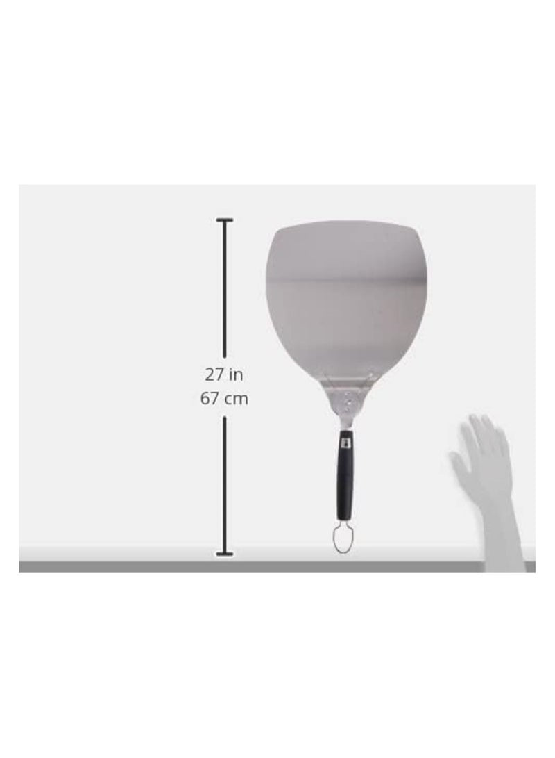 Weber Original Pizza Paddle - Premium Quality Tool