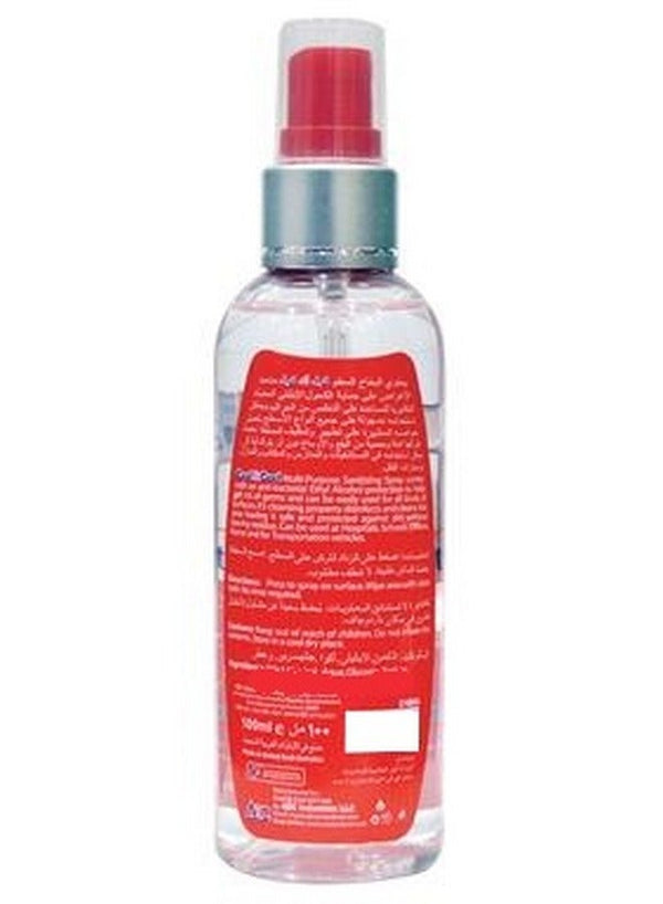 Cool & Cool Disinfectant Spray 100 ML