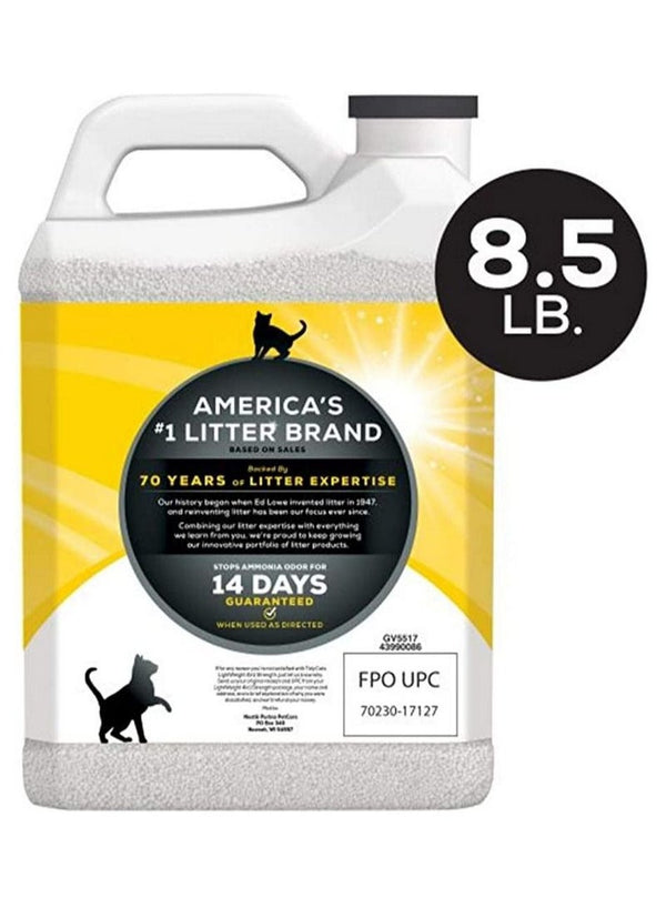 LightWeight Clumping Cat Litter by PURINA