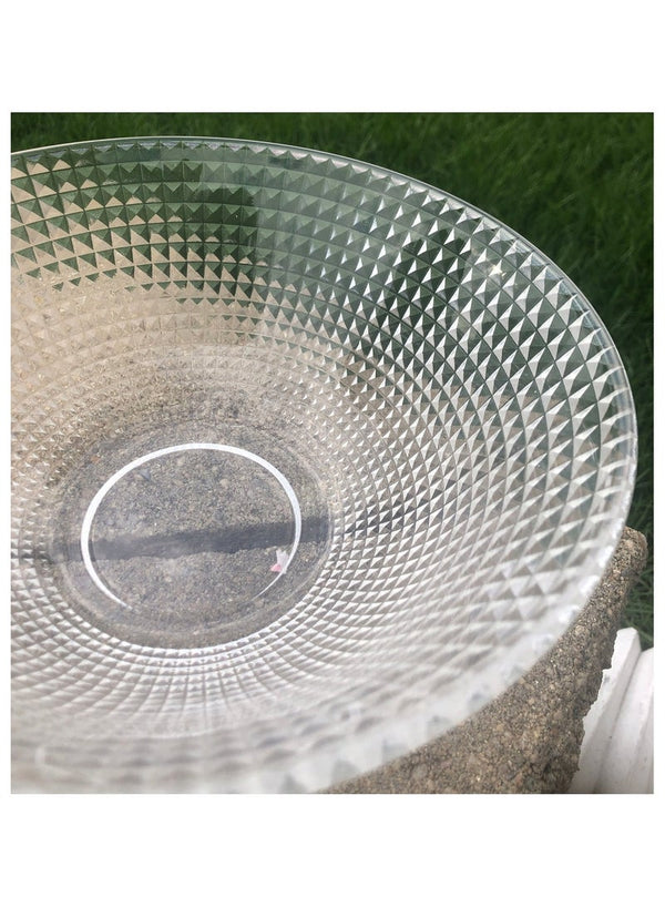 Pasabahce Generation Glass Salad Bowl 24cm