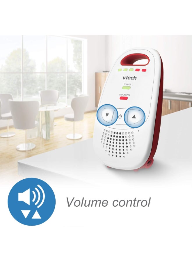 Vtech BM2000 Digital Audio Baby Monitor