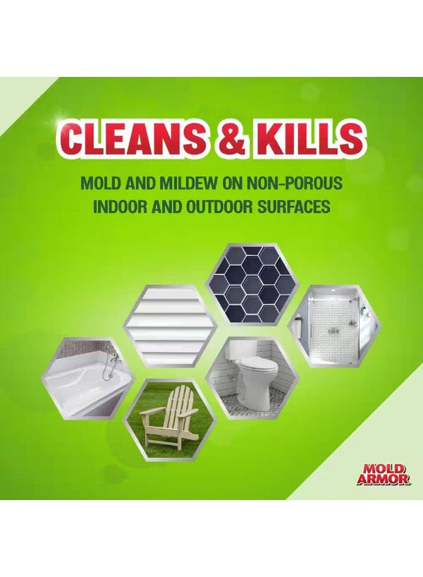 Mold Armor Mold and Mildew Killer 946 ML