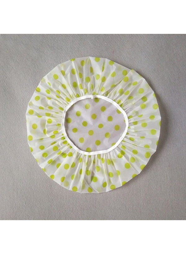 Home Mate Waterproof Shower Cap