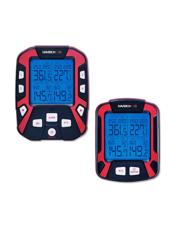 Maverick XR-50 Extended Range Wireless Meat Thermometer
