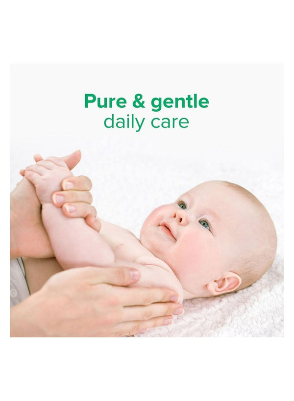 Johnson's Baby Oil With Aloe Vera 300 ML