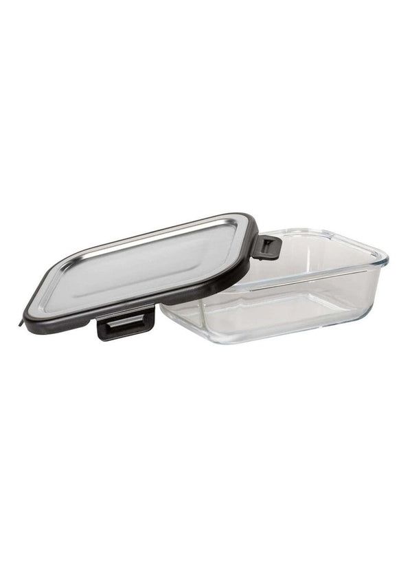 Wenko Glass Food Container 600 ML