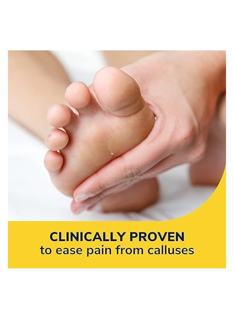 Dr. Scholl's Callus Cushion 5 Pack for Pain Relief