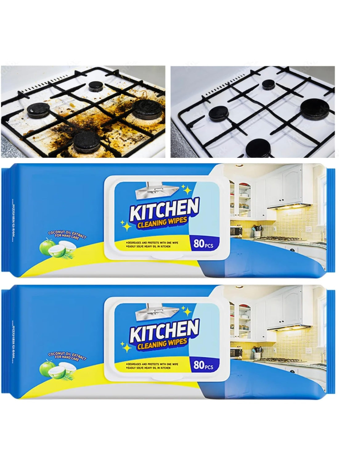 air dry, cleaning wet, cleaning wet wipes, coconut oil, coconut oil essence, cool dry, kitchen, lock lid, oil essence, one wipe, type pre, wet wipes, wet wipes coconut, wipes coconut, wipes coconut oil