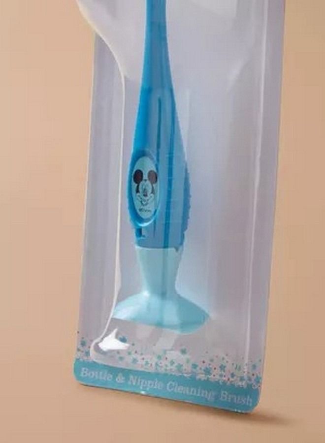 Disney Baby Mickey Mouse Bottle Brush