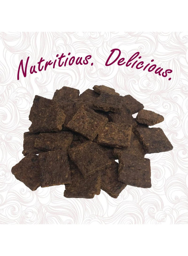 CARU Soft N’ Tasty Salmon Baked Bites for Dogs