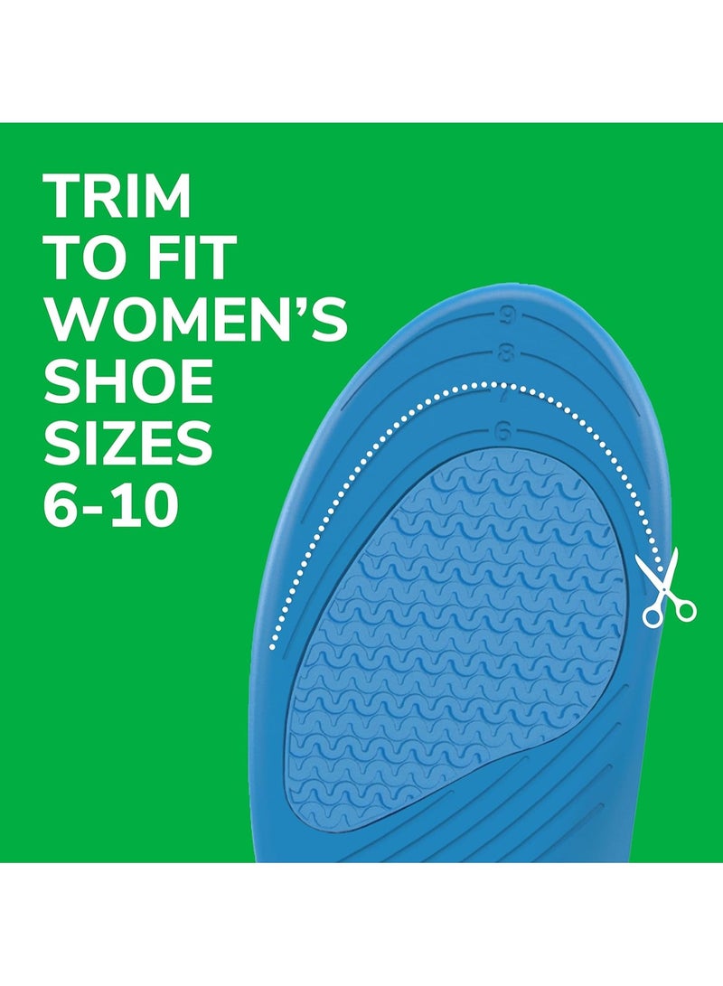 Dr. Scholl's Comfort Insoles for Women