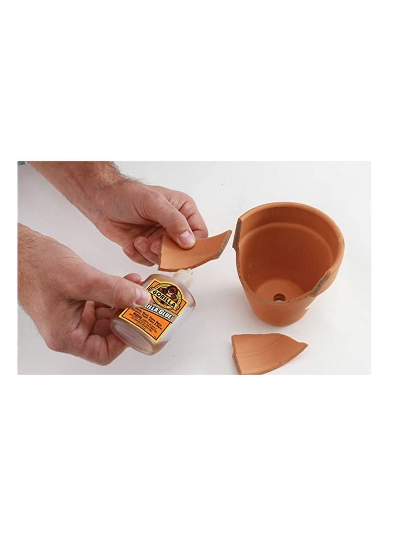 Gorilla Original Waterproof Glue 236 ML