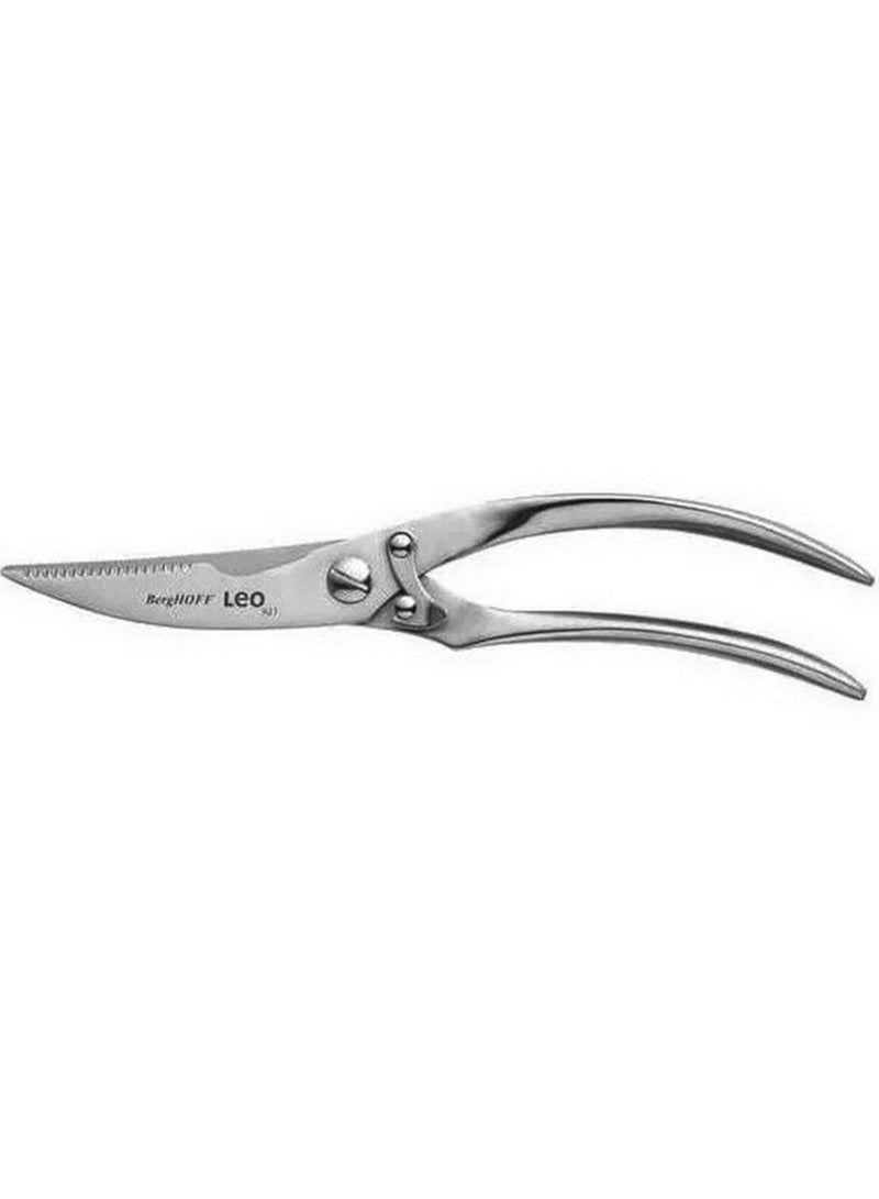 Berghoff Poultry Shears Leo Legacy