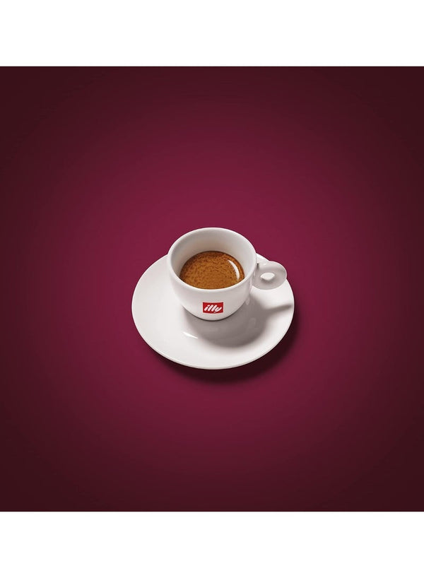 Illy Intenso Bold Roast Arabica Coffee Beans 250g