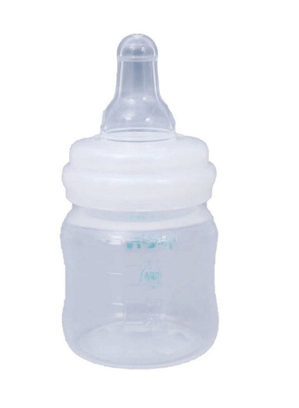 Pur Slow Flow Baby Feeding Bottle 60 ML