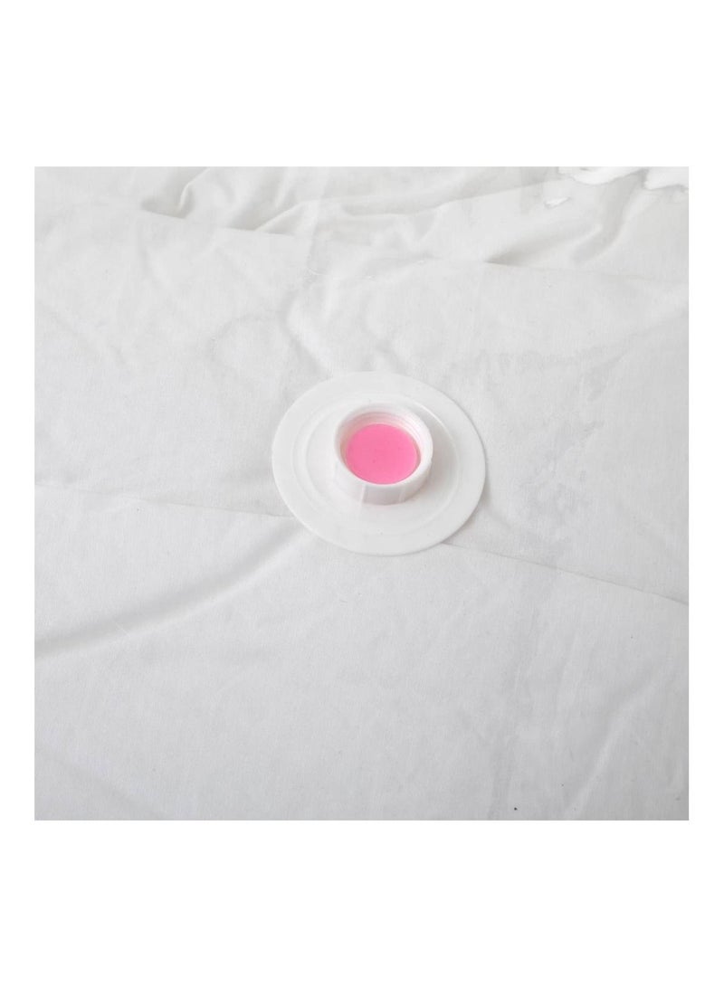5Five Polyethylene Air-Flat Vacuum Bag