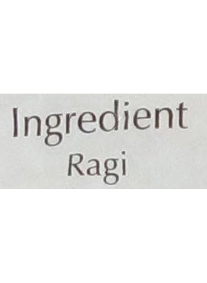 Manna Ragi Flour 1 Kg - Premium Quality