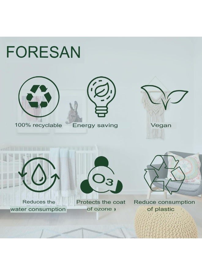 FORESAN Concentrated Air Freshener 125 ML