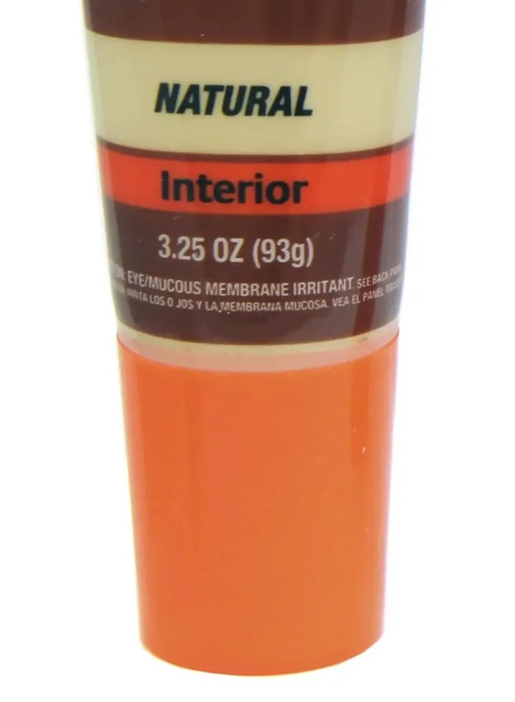 Elmer's Carpenter's Wood Filler Natural Interior