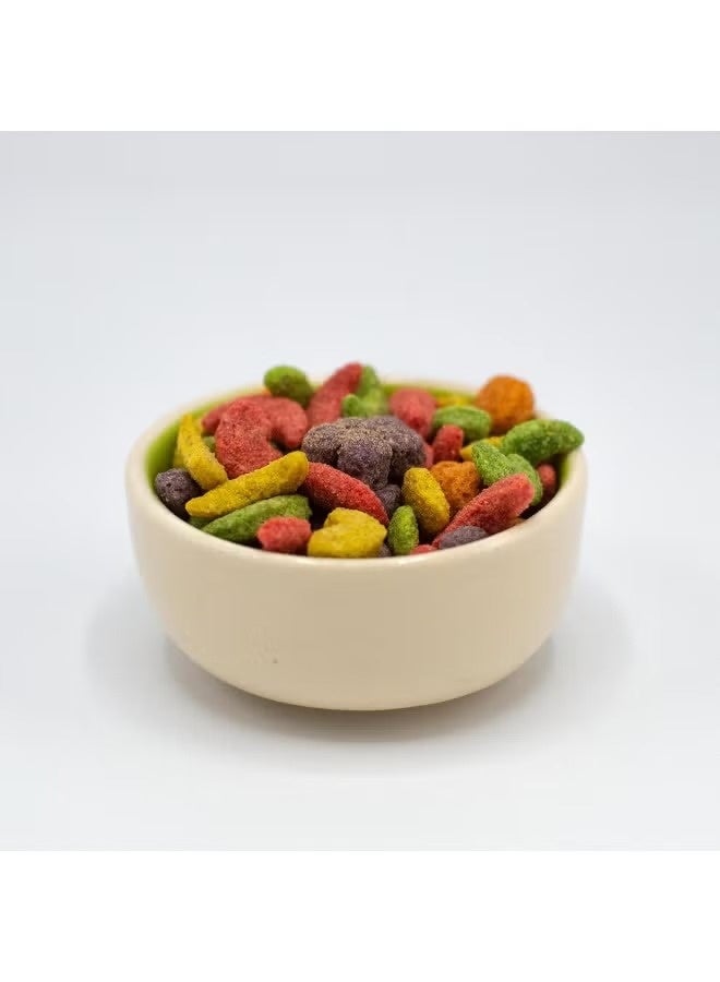 ZuPreem FruitBlend Parrot Food for Large Birds