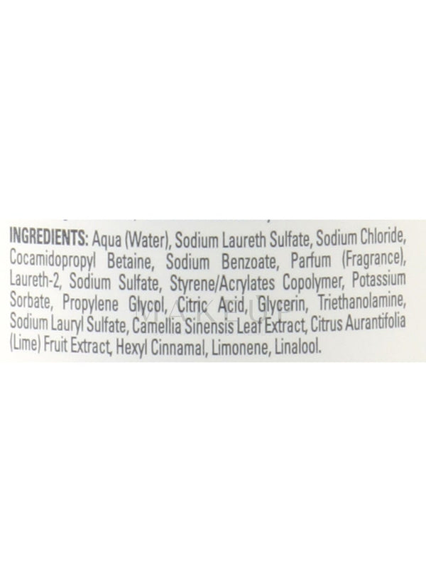 BYPHASSE Family Fresh Delice Shampoo 750ml