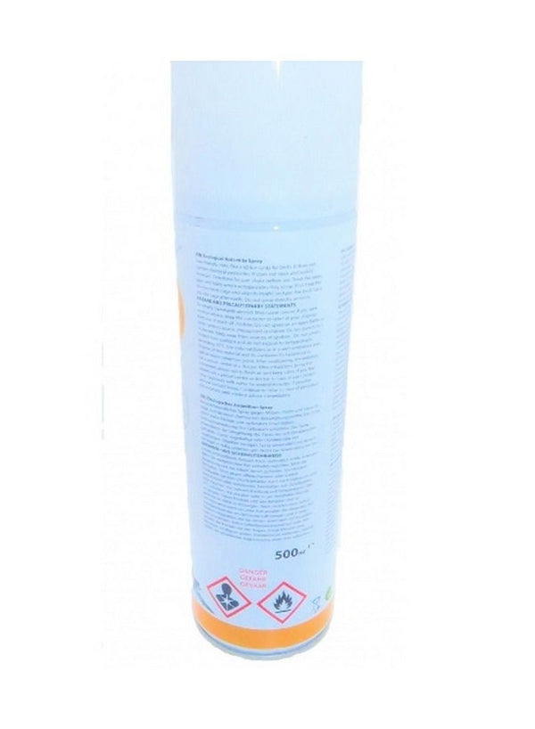 Flamingo ECOLOGICAL ANTI-MITE SPRAY 500 ML