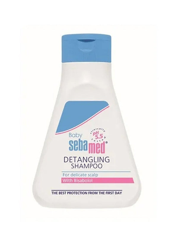 Sebamed Baby Detangling Shampoo 150 ML