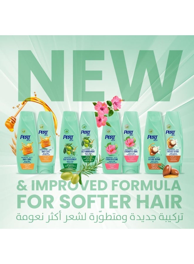 Intense Repair Conditioner 360 ML PERT PLUS