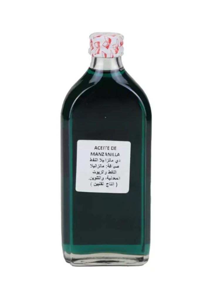 IPI Aceite De Manzanilla Antiflatulent Solution 100 ML