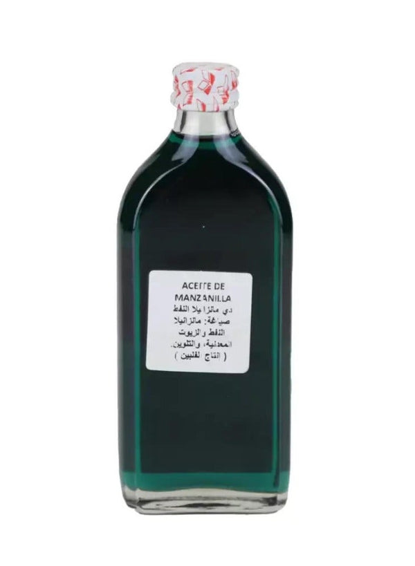 IPI Aceite De Manzanilla Antiflatulent Solution 100 ML