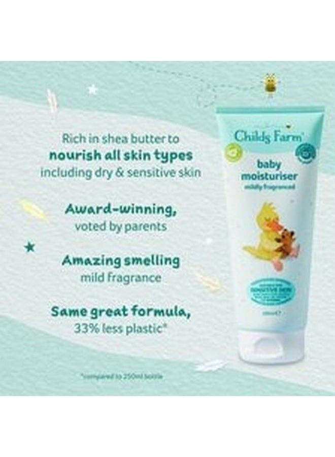 Childs Farm Baby Moisturiser 200 ML
