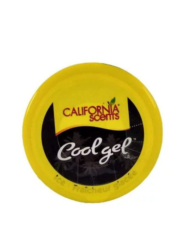 California Scents Cool Gel Air Freshener