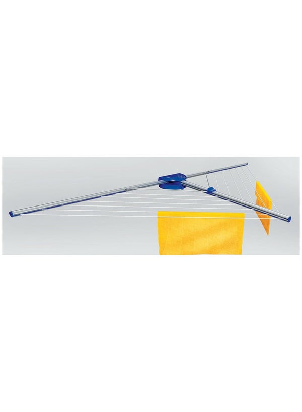 LEIFHEIT Combifix Mounted Clothes Dryer