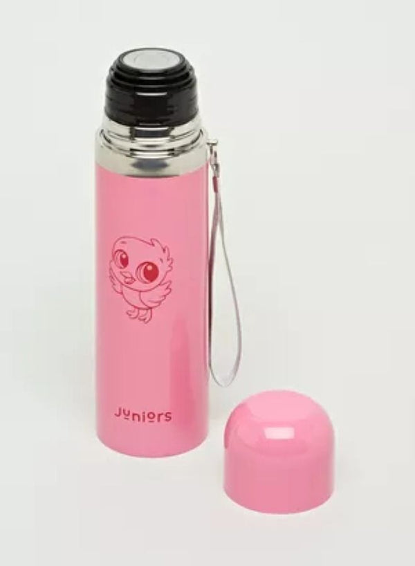JUNIORS Printed Thermo Flask 500 ML