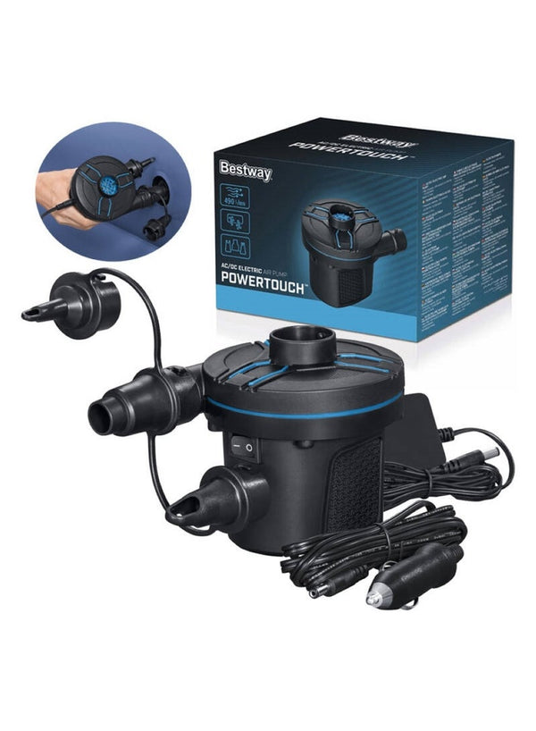 Bestway Powertouch AC DC Electric Air Pump