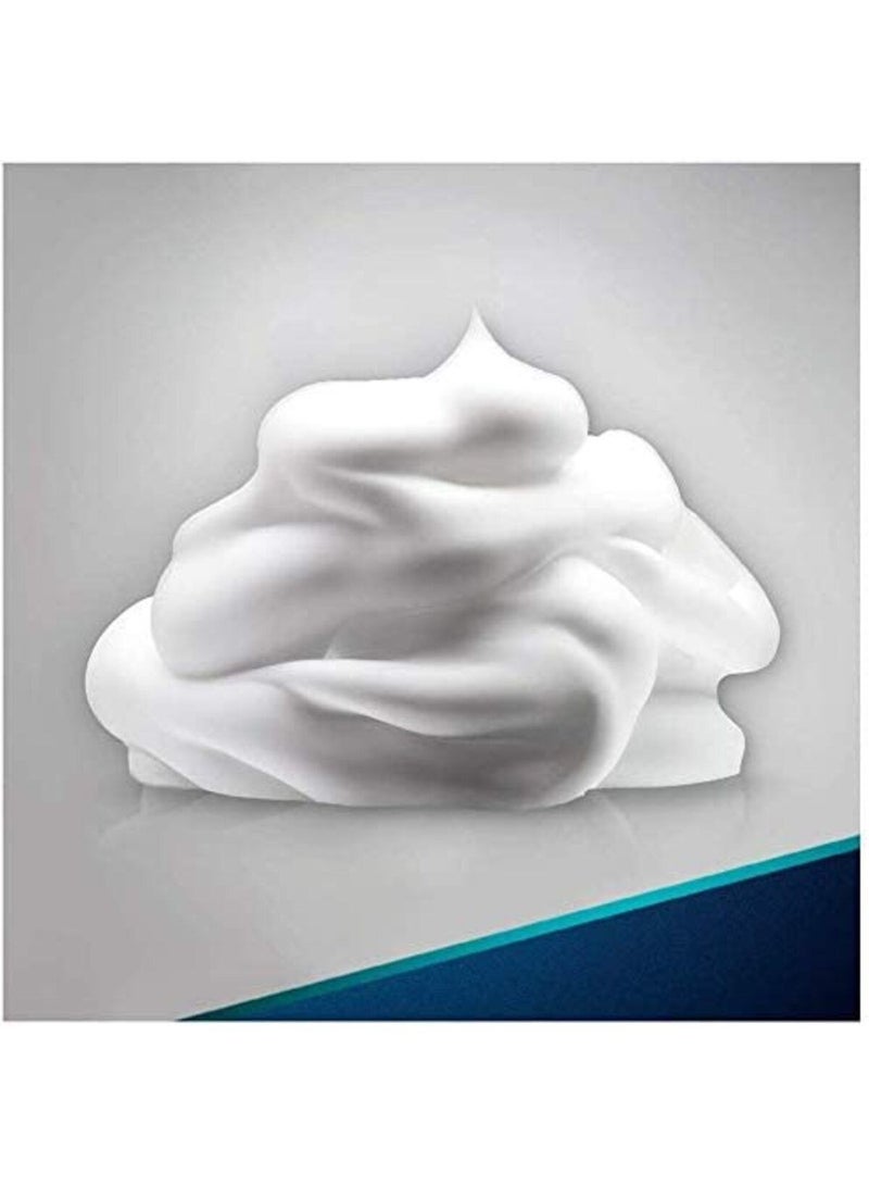Gillette Shaving Foam Regular 200 ML