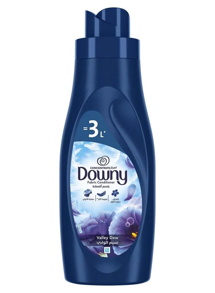 Downy Valley Dew Fabric Conditioner 1 L