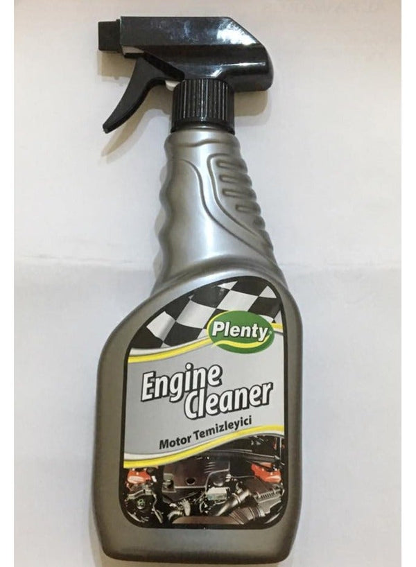 Premium Engine Cleaner 500 ML - PLENTY