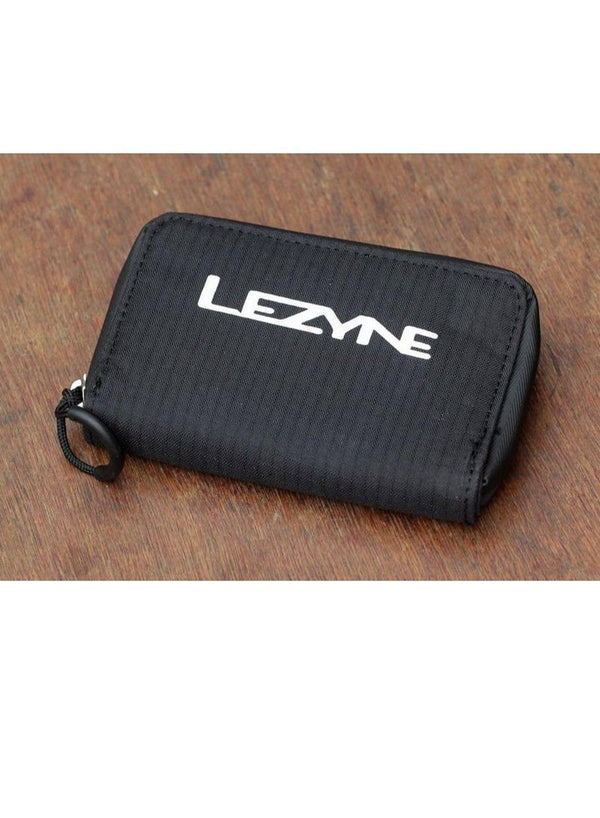 LEZYNE Phone Wallet for Secure Mobile Storage