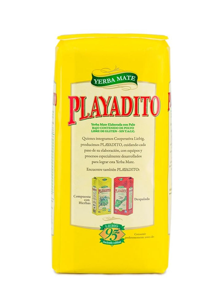 colonia liebig, con palo, cool dry, leaves traditional, leaves traditional con, mate con, mate tea, playadito tea, playadito tea leaves, tea leaves, tea leaves traditional, tea type, traditional con, traditional con palo, yerba mate