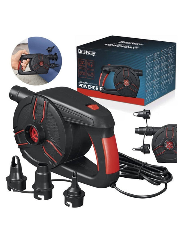 Bestway Powergrip Electric Air Pump