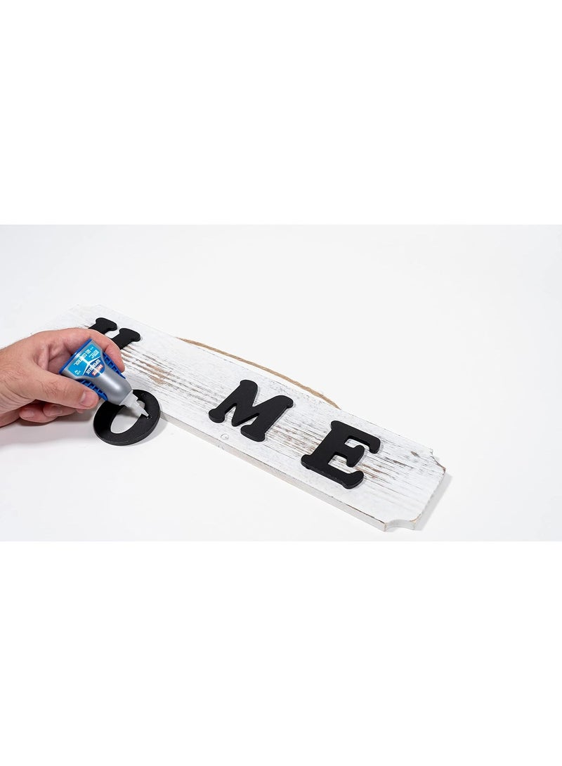 Loctite Super Glue Gel Control 4 G