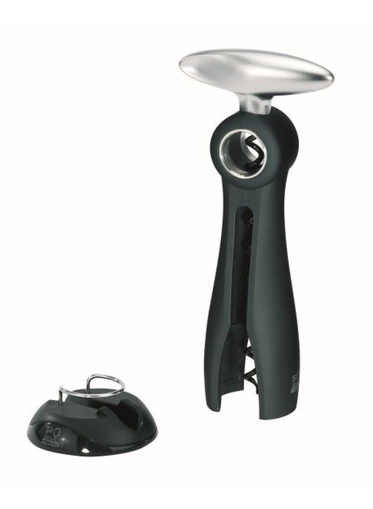 PEUGEOT Salma Corkscrew With Foil Cutter
