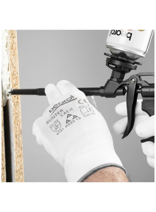 Beorol PU Foam Gun with PTFE Coating