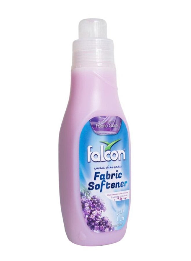 Falcon Fabric Softener Lavender 1 L